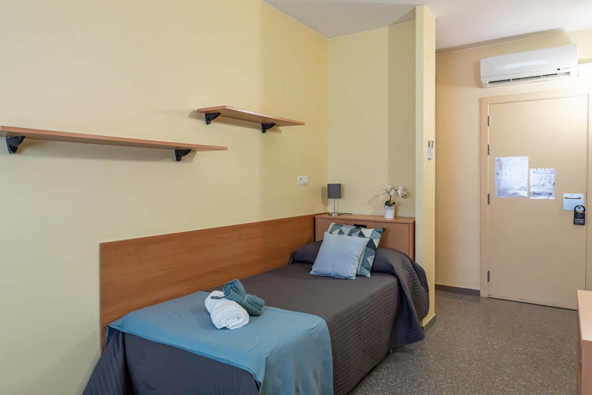 Resa Emperador Carlos V Granada Kamer foto